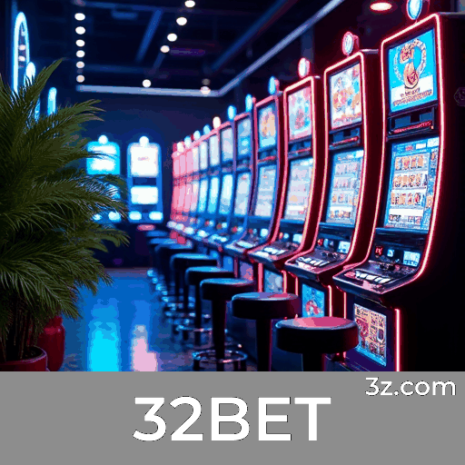 Luxo e Exclusividade: Experiência Única no Casino 32BET