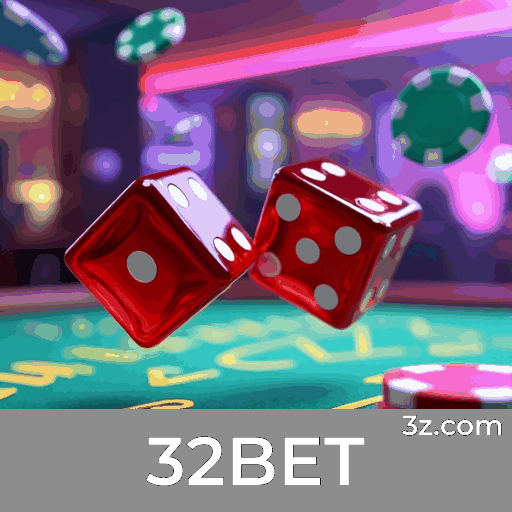 Inovação e Tecnologia Avançada da 32BET