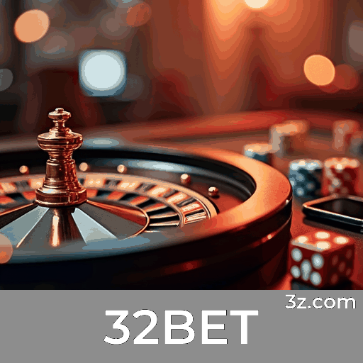 32BET: Excelência em Apostas Esportivas e Cobertura Completa