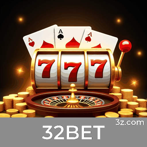 Luxo e Exclusividade: Experiência Única no Casino 32BET