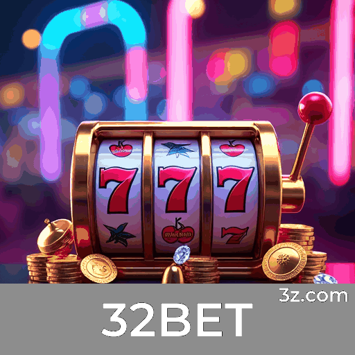 Experimente a Conveniência do App 32BET: Apostas na Palma da Mão