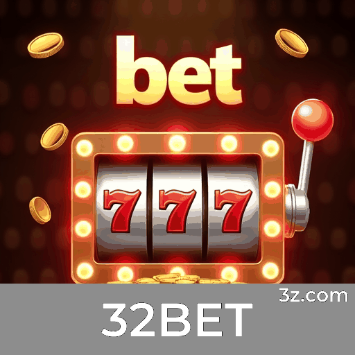 32BET: Ganhe Bônus Surpreendentes Agora!