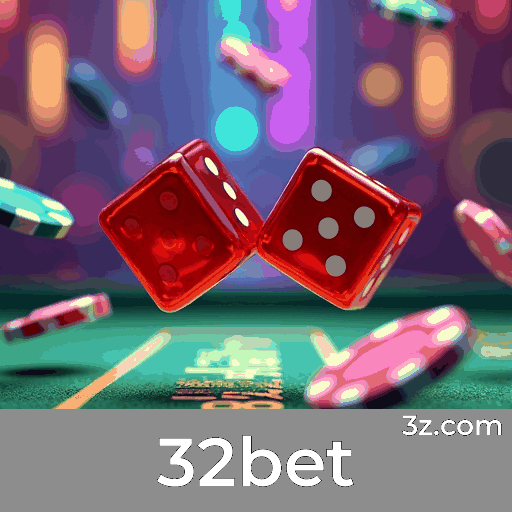 32bet: Apostas Seguras e Entretenimento Premium