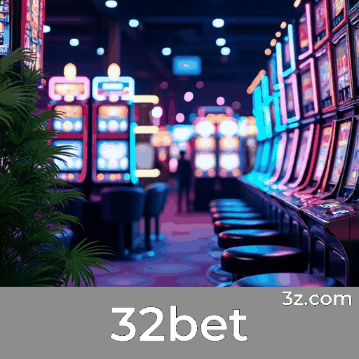 Experimente a Conveniência Total com o App Móvel do 32bet