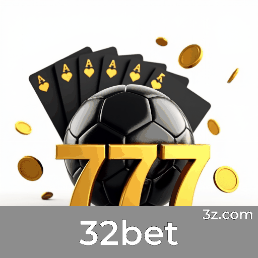 32bet: Apostas Seguras e Entretenimento Premium