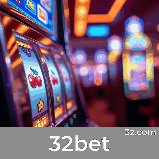 Experiência de Casino Elite no 32bet: Dealers Reais e Jogos Premium