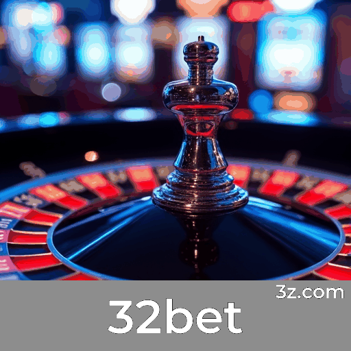 32bet: Apostas Seguras e Entretenimento Premium