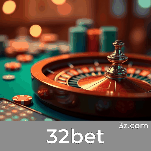 32bet: Apostas Seguras e Entretenimento Premium